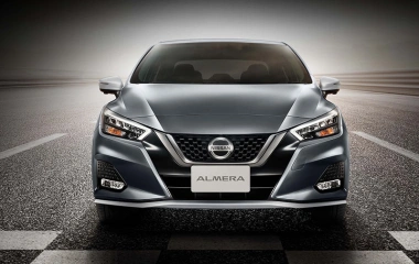 Nissan Almera 2021 Và Toyota Vios - Chọn Xe Nào? 